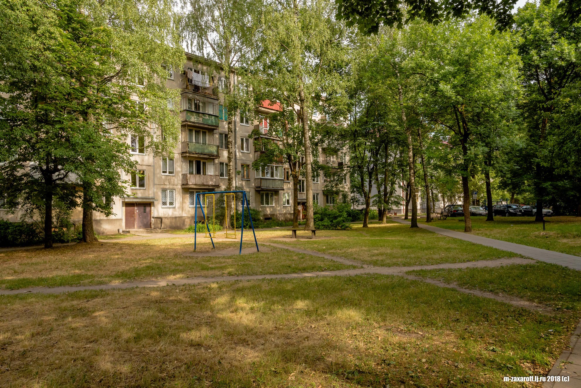 Vilnius (Вильнюс)